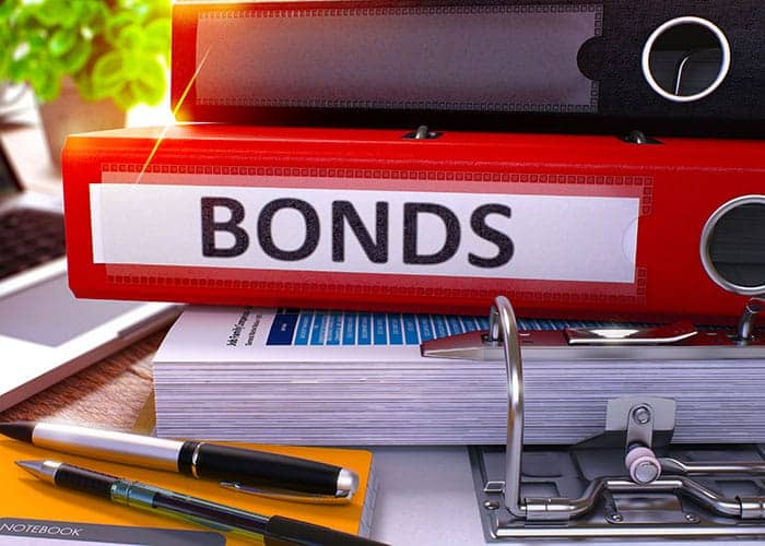 Securities Bonds