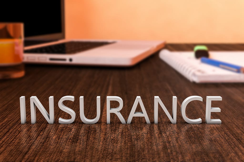 risk retention group insurance company