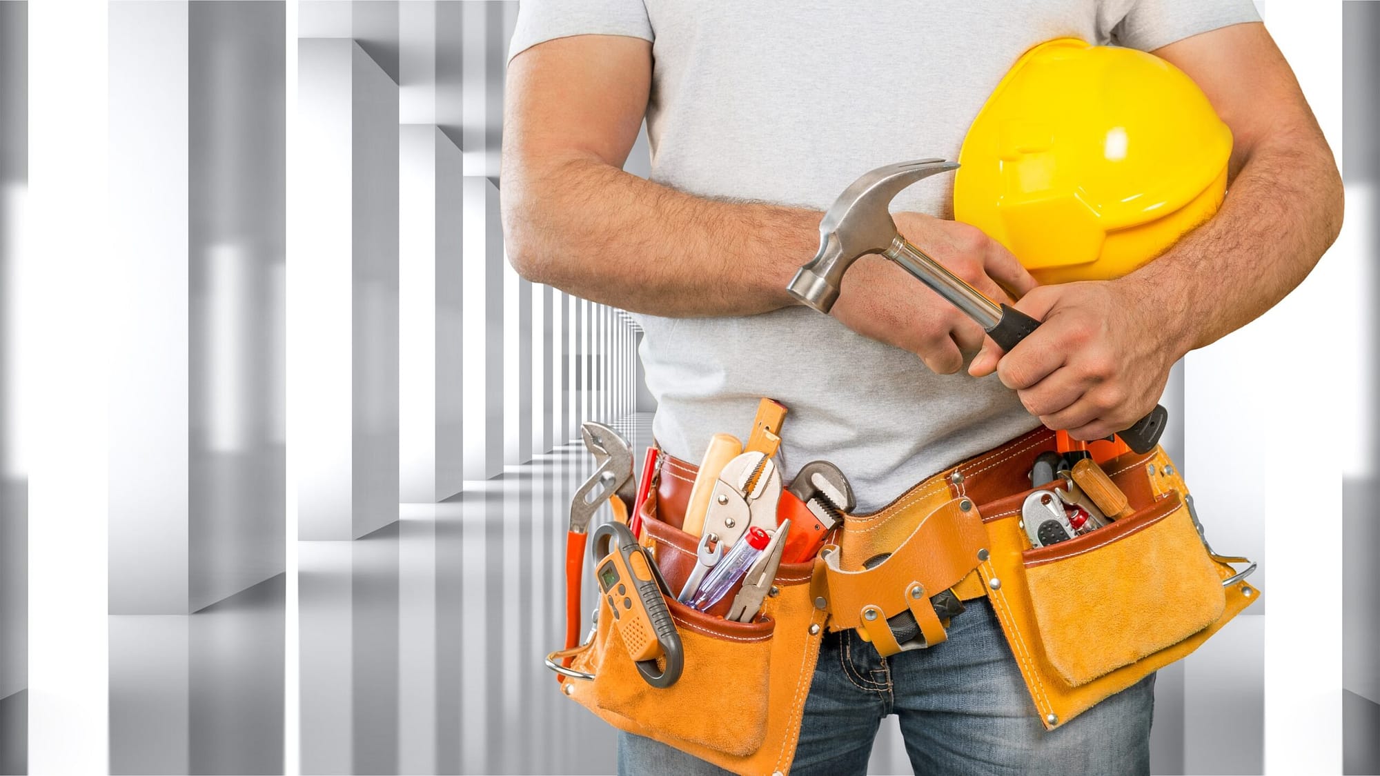 General contractor license requirements