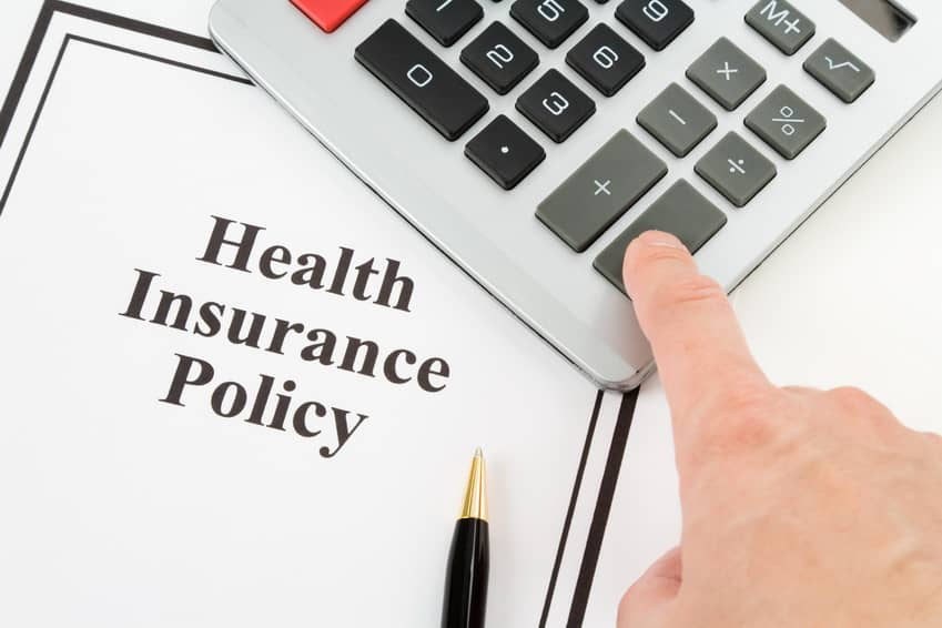 Healthcare for the Insurance Industry